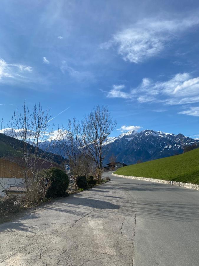 Gasthof Mühle Wattens Exterior foto